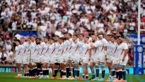 England&rsquo;s clash with USA delayed by weather in Washington DC