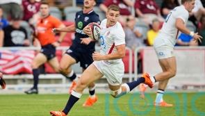 England storm past USA after lightning delays