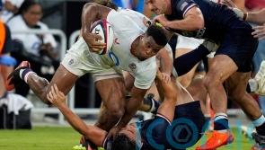 George Ford proud of his side as England complete tour clean sweep