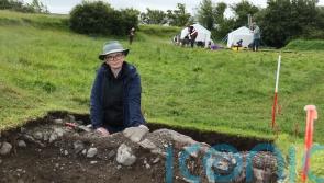 Ancient nobles&rsquo; ringfort revealed by archaeologists
