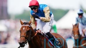 Deauville repeat firmly on the radar for Lazzat