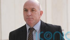 DJ Carey absent from Kilkenny jubilee celebration