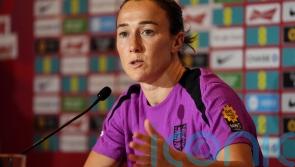 No one needs social media &ndash; Lucy Bronze issues warning over Jess Carter abuse