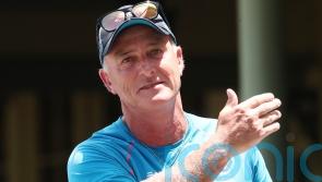 Graham Thorpe to be honoured during fifth Test with &lsquo;Day for Thorpey&rsquo;