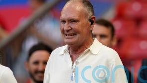 Paul Gascoigne in &lsquo;best possible place&rsquo; after reported hospital admission