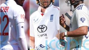 Root&rsquo;s run chase and seamers doubling up &ndash; Old Trafford talking points