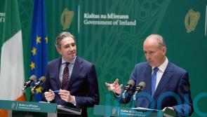 Micheal Martin defends development plan, saying it will &lsquo;transform Ireland&rsquo;