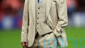 Paul Gascoigne recovering at home after being released from hospital