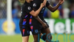 Michelle Agyemang heading for the big time after Euro 2025 heroics &ndash; Ella Toone