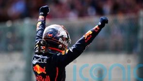 Life after Christian Horner begins with sprint win for Max Verstappen