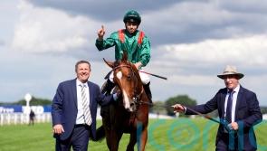 Graffard &lsquo;never had any doubts&rsquo;, as Calandagan shows his true colours