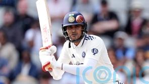 India hit back after Ben Stokes lifts England&rsquo;s hopes of wrapping up Test series