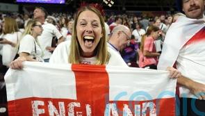 William tells Lionesses the nation is proud of them in Euros good luck message