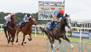 Make Me King crowned Pomfret hero