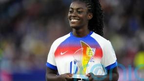 Agyemang can inspire next generation of Lionesses, former coach says