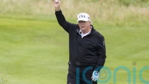 Trump and von der Leyen agree EU-US deal on US President&rsquo;s Scotland visit