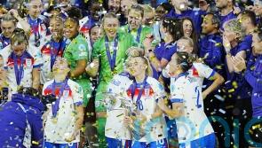 Lionesses set for bus parade celebration after dramatic Euros win