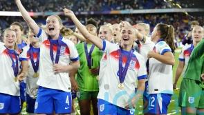 Lionesses to celebrate Euros win at Downing Street reception