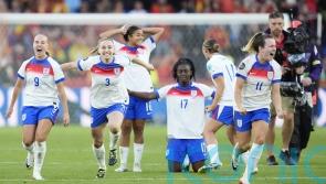 England to celebrate Euro 2025 win at Downing Street reception