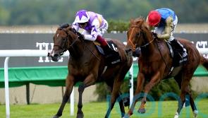 Kinross primed for another Lennox tussle at Goodwood