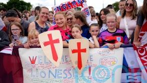 No 10 brushes off calls for extra bank holiday to mark Lionesses&rsquo; victory