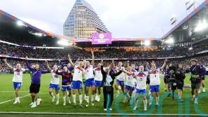 Fara Williams hopeful Sarina Wiegman will sign new contract as England manager