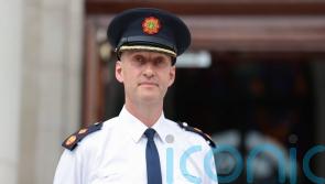 New Garda commissioner Kelly, the Dubliner known for tackling organised crime
