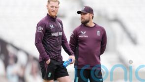 England captain Ben Stokes ruled out of fifth Test against India through injury