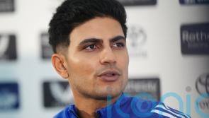 Shubman Gill says pitch exchange with groundsman was &lsquo;absolutely unnecessary&rsquo;