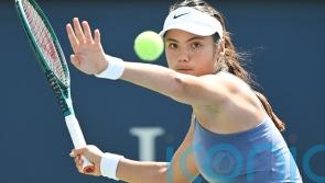 Emma Raducanu eases into third round in Montreal