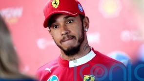Lewis Hamilton has &lsquo;absolute confidence&rsquo; in Ferrari boss Fred Vasseur