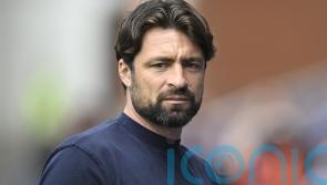 Mikey Moore is here to help Rangers win &ndash; Russell Martin