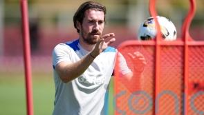 We are raring to go &ndash; Joe Rothwell excited for Rangers&rsquo; Premiership opener