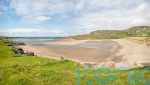 Woman dies after getting into difficulty in water in Co Donegal