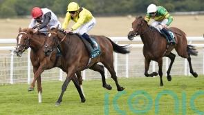 Waardah steps up to take Lillie Langtry honours