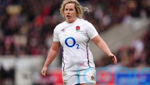 Marlie Packer hands England World Cup worry during 97-7 rout of Spain
