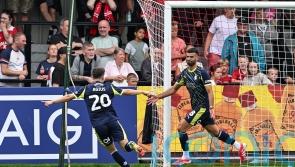 Conor Thomas at the double as Crewe win at Salford