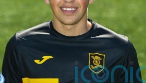 Crawley given sobering re-introduction to League Two with defeat at Grimsby