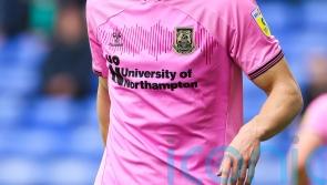 Louis Appere scores on his debut as Cambridge beat Cheltenham