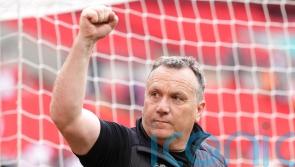 Micky Mellon pleased with opening day point for Oldham at MK Dons