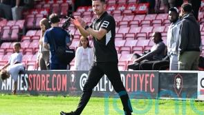 Crewe&rsquo;s opening day delight at Salford chimes with Bell