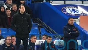 Assistant manager Danny Webb pleased with Chesterfield&rsquo;s win over Barrow