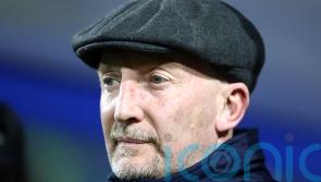 Ian Holloway will &lsquo;hunt down and find&rsquo; person who threw chair at Walsall keeper
