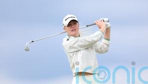 Charley Hull charges into Women&rsquo;s Open contention at Royal Porthcawl