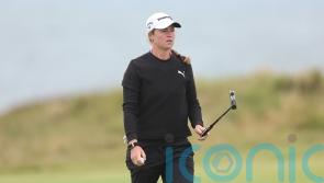 Mimi Rhodes makes unusual hole-in-one at Women&rsquo;s Open