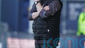 Falkirk come from behind twice to get the point against Dundee United