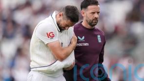 Chris Woakes &lsquo;all in&rsquo; and will bat with dislocated shoulder if needed &ndash; Joe Root