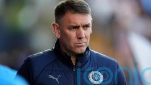 Dave Challinor wants Malik Mothersille to add scruffy goals to repertoire