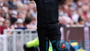 Derek McInnes hopes Tony Bloom enjoyed Hearts&rsquo; win over Aberdeen