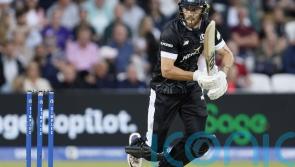 Phil Salt &lsquo;over the moon&rsquo; to be captaining James Anderson in The Hundred